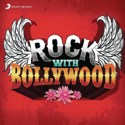 Unknown Rock With Bollywood