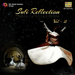 Unknown Sufi Reflection Vol - 2