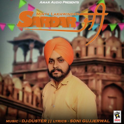 Unknown Sardar Ji