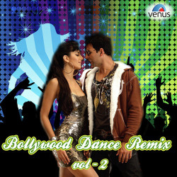 Unknown Bollywood Dance Remix - Vol 2