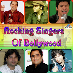 Unknown Rocking Singers Of Bollywood
