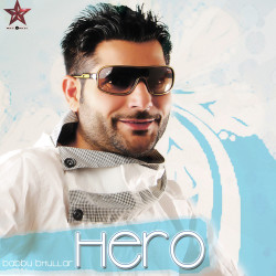 Unknown Hero