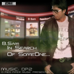 Unknown In Search Of Someone