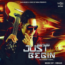Unknown Just Begin