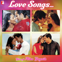 Unknown Love Songs - Hits Of Alka Yagnik