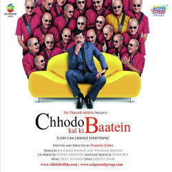 Unknown Chhodo Kal Ki Baatein