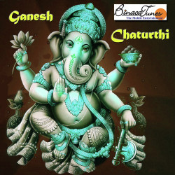 Unknown Ganesh Chaturthi