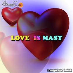Unknown Love Is Mast