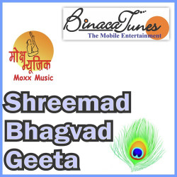 Unknown Shreemad Bhagvad Geeta