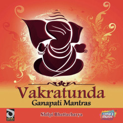 Unknown Vakratunda