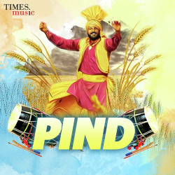 Unknown Pind