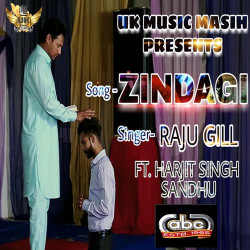 Unknown Zindagi