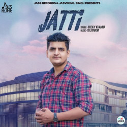Unknown Jatti