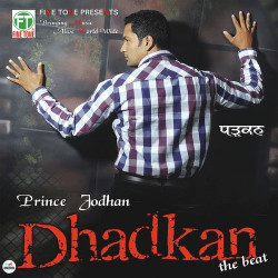 Unknown Dhadkan-The Beat
