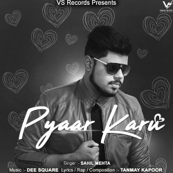 Unknown Pyaar Karu