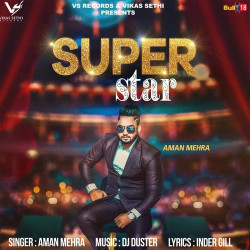 Unknown Super Star