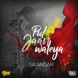 Unknown Pul Jaan Waleya