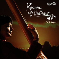 Unknown Kesava Madhava
