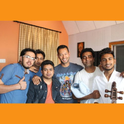 Hindi-Singles Unknown