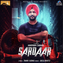 Unknown Sardaar