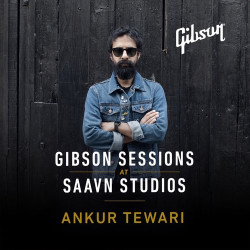 Unknown Tum Badal Gaye (Gibson Sessions at Saavn Studios)