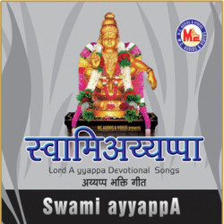 Unknown Swami Ayyappa