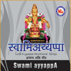 Unknown Swami Ayyappa