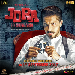 Unknown Jora 10 Numbaria