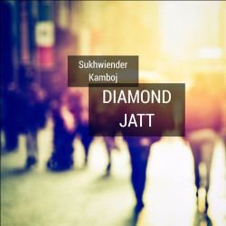 Unknown Diamond Jatt