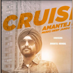Unknown Cruising (Featt Deep Jandu)