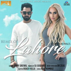 Punjabi Unknown