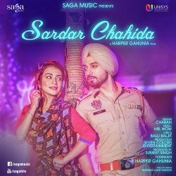Unknown Sardar Chahida