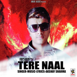 Unknown Tere Naal