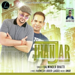Unknown Jhanjar