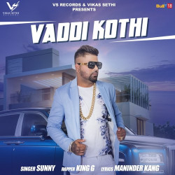Unknown Vaddi Kothi
