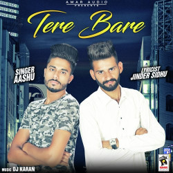 Unknown Tere Bare