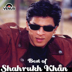 Unknown Best Of Shahrukh Khan