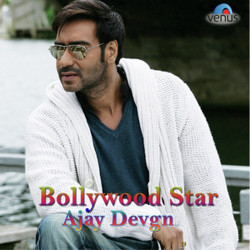 Unknown Bollywood Star Ajay Devgn