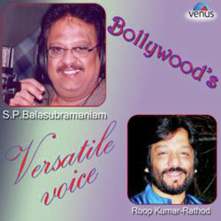 Unknown Bollywood S Versatile Voice (Roopkumar Rathod And SP Balasubrahmanyam)