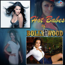 Unknown Hot Babes Of Bollywood - Mallika Arora And Neha Dhupiya