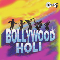 Unknown Bollywood Holi