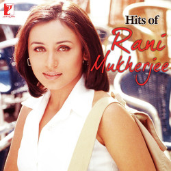Unknown Hits Of Rani Mukherjee