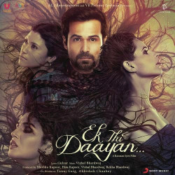 Unknown Ek Thi Daayan