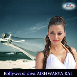 Unknown Bollywood Diva Aishwarya Rai