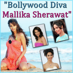Unknown Bollywood Diva Mallika Sherawat