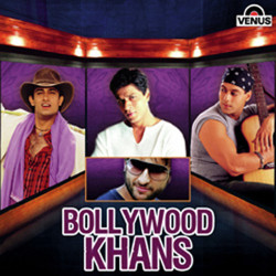 Unknown Bollywood Khans