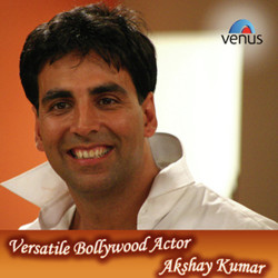 Unknown Versatile Bollywood Actor - Akshay Kumar