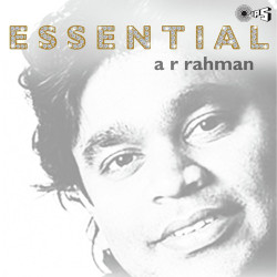 Unknown Essential AR Rahman