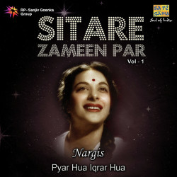 Unknown Sitare Zameen Par - Nargis Pyar Hua Iqrar Hua Vol - 1