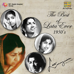 Unknown The Best Of Lata Ever - 1950s